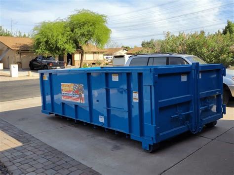Best Junk Removal & Hauling near Florence, AZ 85132 .